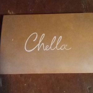 Chella eye shadow palette